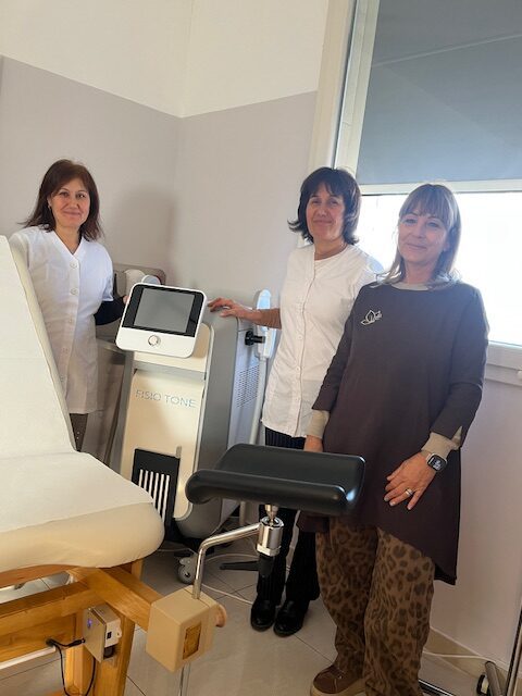 Riabilitazione muscolare a Bologna con fisiatra e nutrizionista presso lo Studio Simonetta Cosentino